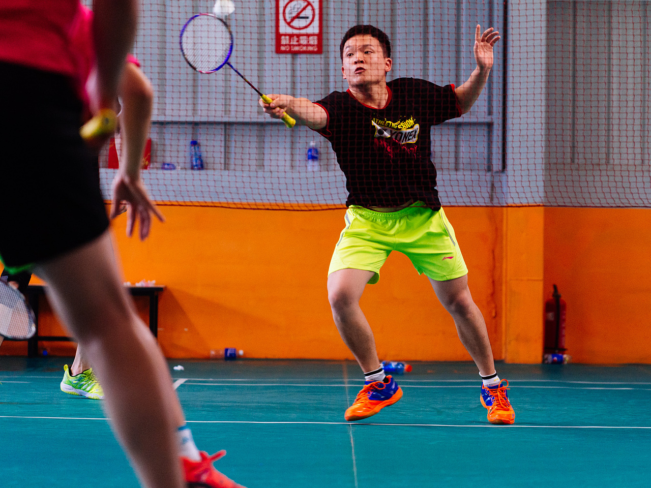 能力证明了 能力证明了