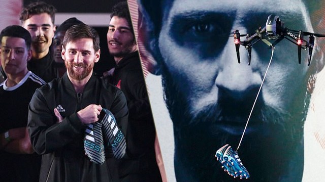 控场型发动 控场型发动