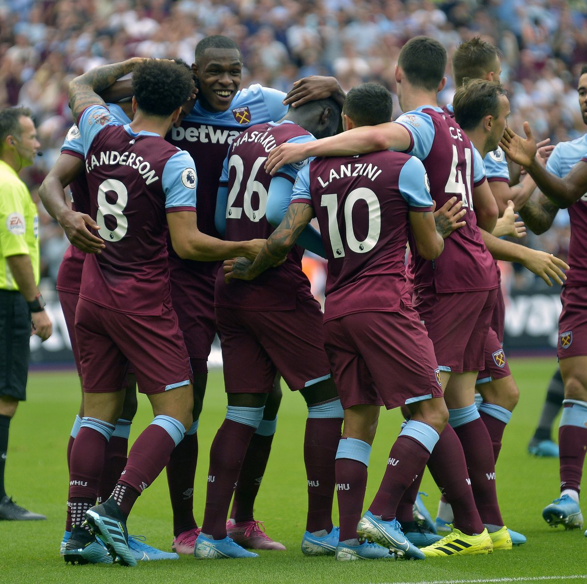 控场为本 控场为本